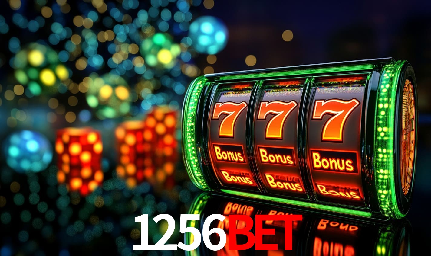1256bet - Aplicativo Móvel