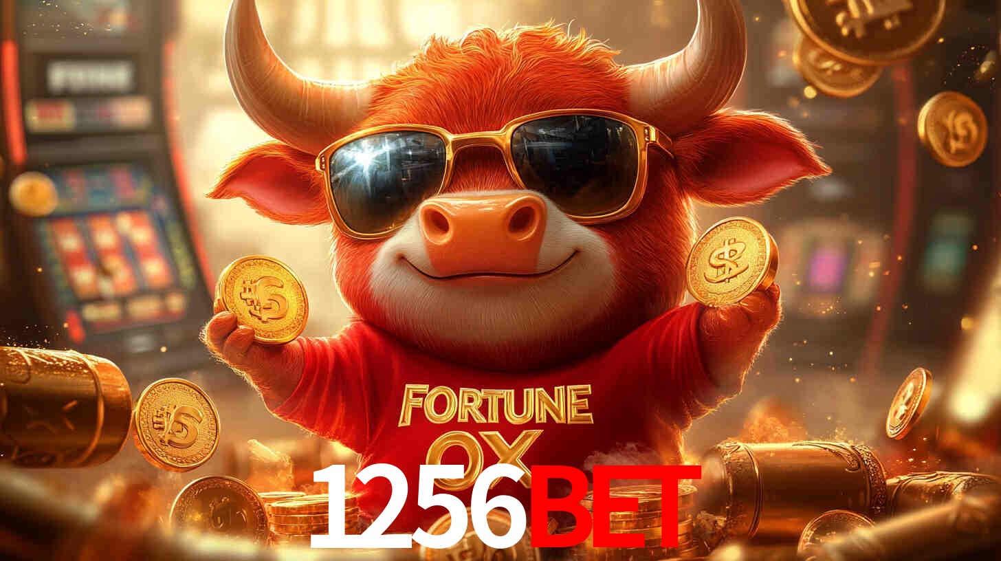 1256bet.com