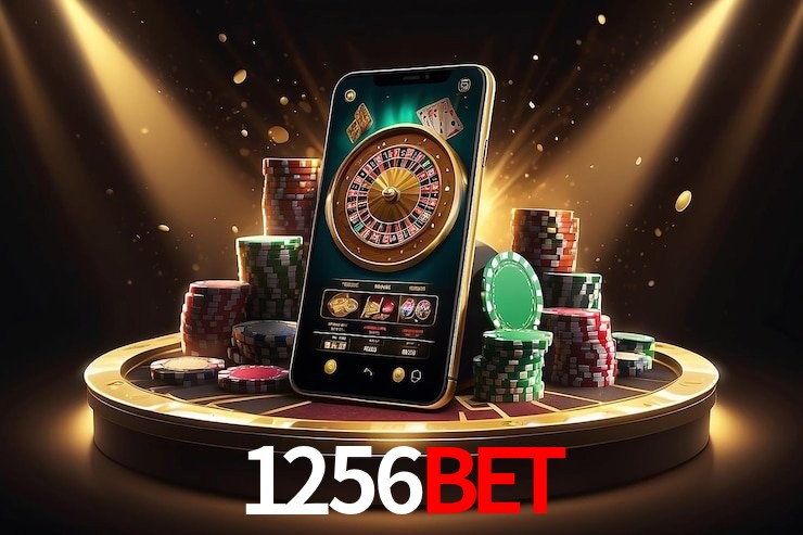 1256bet Entrar - Login Seguro Certificado