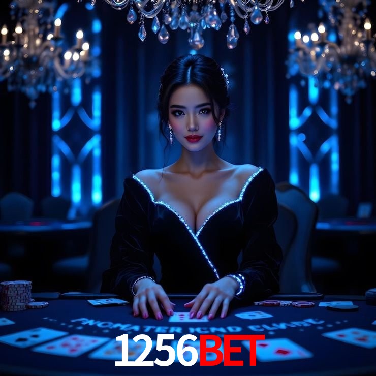 1256bet Belo Horizonte - Jackpots