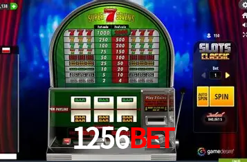 1256bet São Paulo - All Bonuses