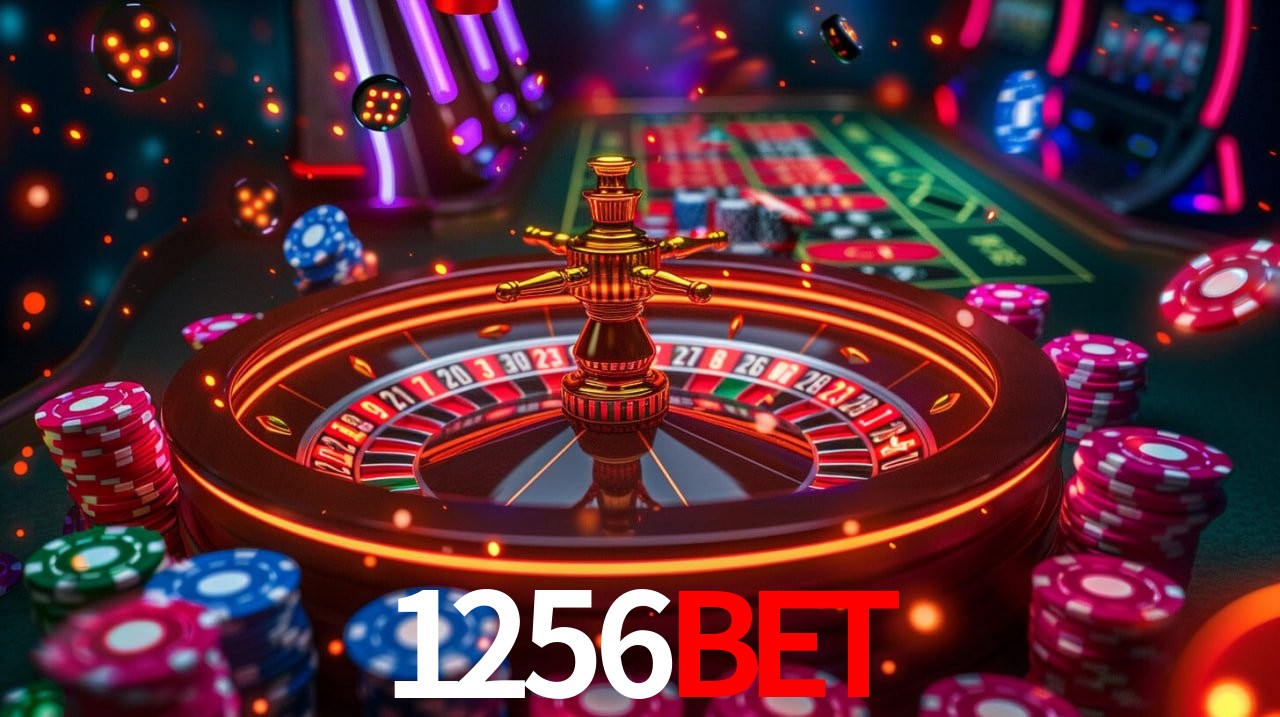 Torneios 1256bet