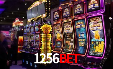 1256bet Belo Horizonte - VIP Casino