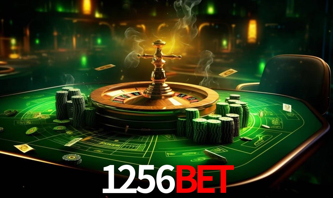 Interface Premium 1256bet