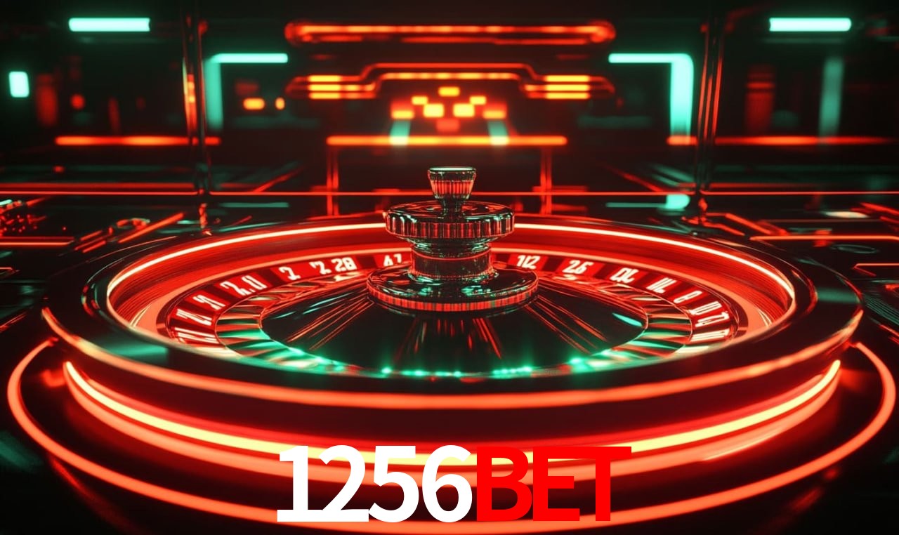 A Experiência Imersiva dos Cassinos Ao Vivo no 1256bet
