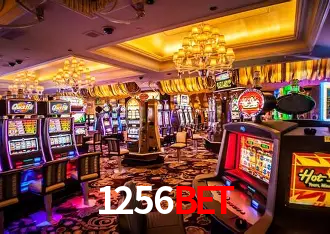Descubra a Essência do 1256bet: Nossa História e Compromissos