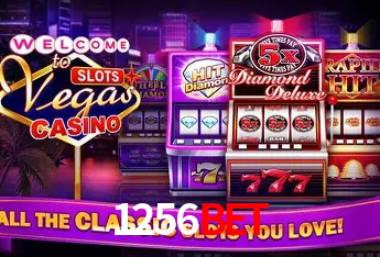 1256bet Rio de Janeiro - Bonus Terms