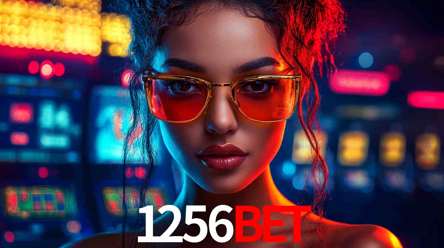 Inovações de Jogos na 1256bet: O Futuro das Experiências Interativas
