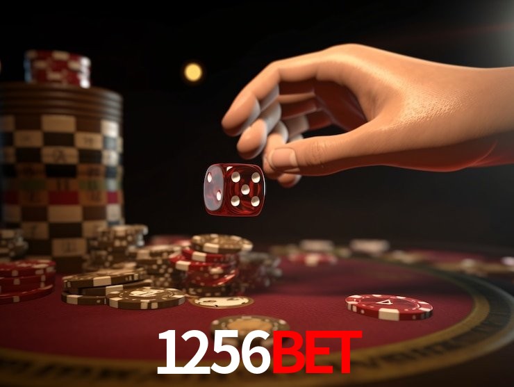 1256bet São Paulo - Jogo Providers