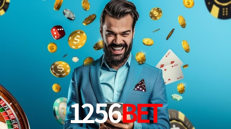 2FA Security 1256bet