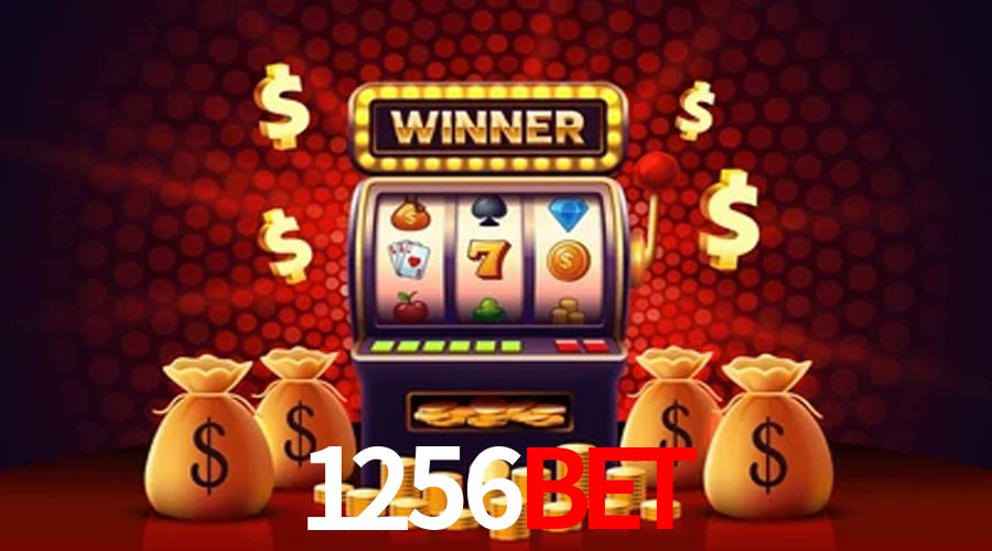 Seasonal Promotions 1256bet