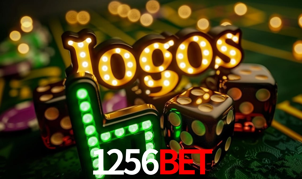 Promoção Relâmpago 1256bet