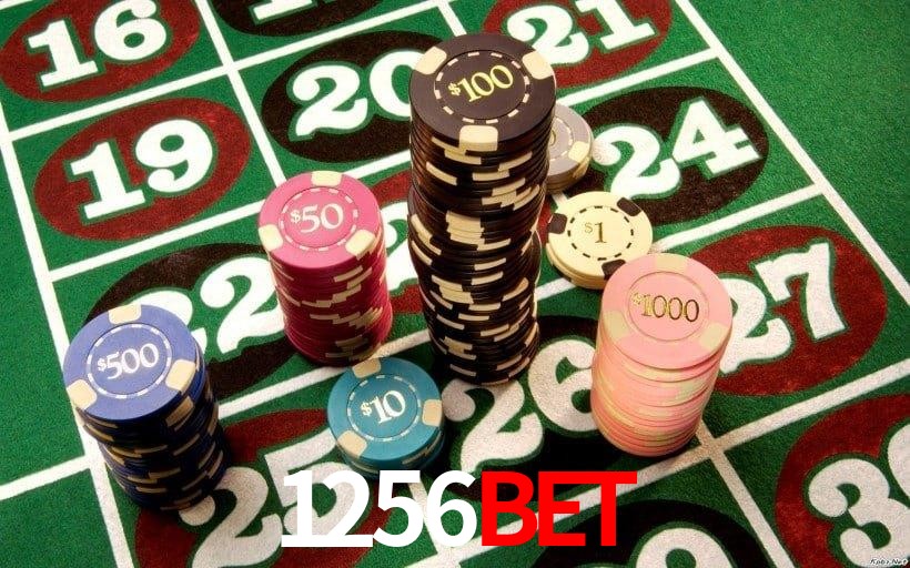 cassino 1256bet