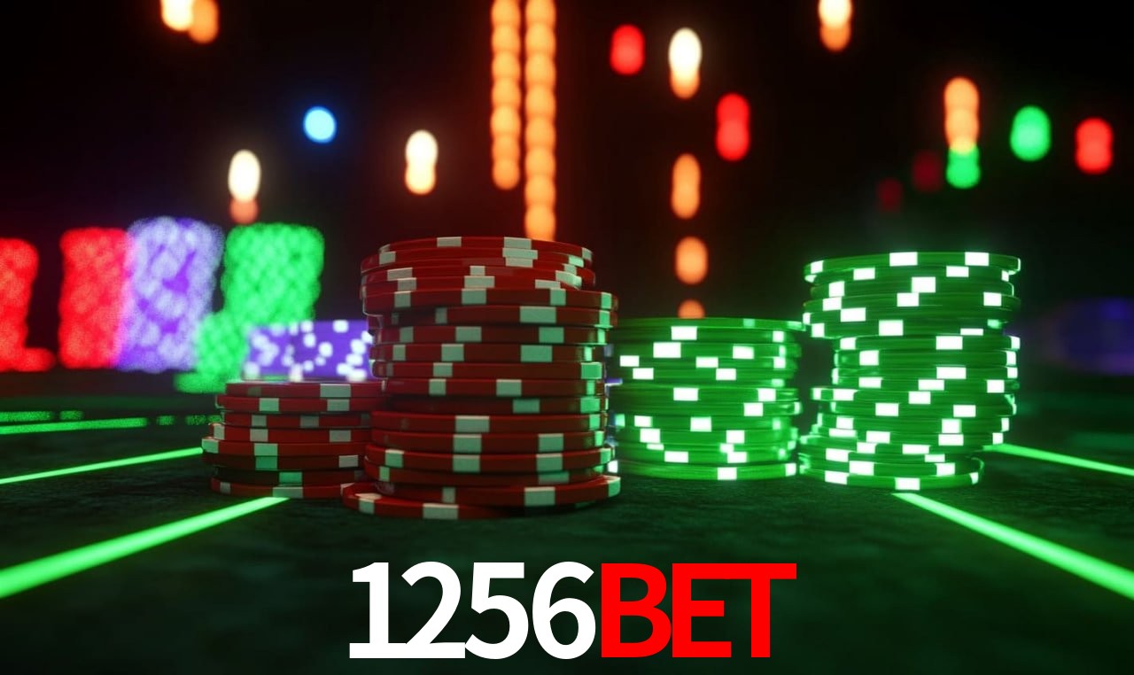 Game Providers 1256bet