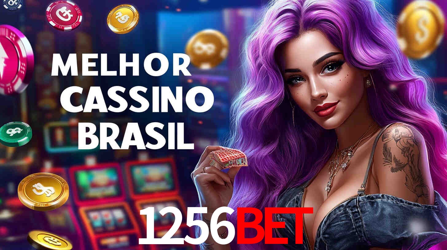 Descubra o Programa VIP da 1256bet: Vantagens Exclusivas para Jogadores