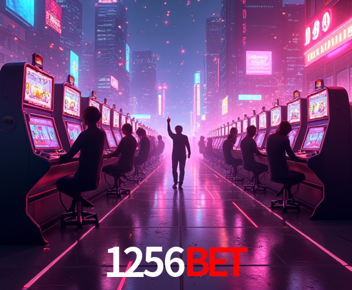 Apostas de Tênis 1256bet