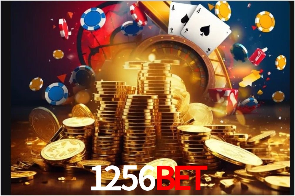 Programa VIP 1256bet