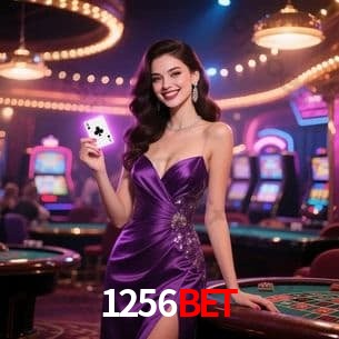 Apostas de Futebol 1256bet