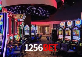 1256bet Belo Horizonte - Promo Tips