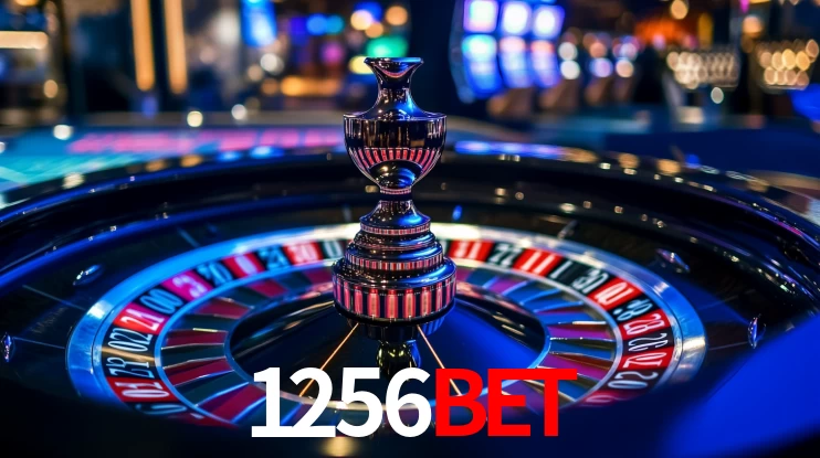 Premium Interface 1256bet