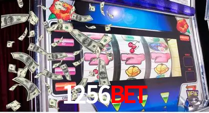 1256bet Bônus - Pacote R$5.000 + VIP