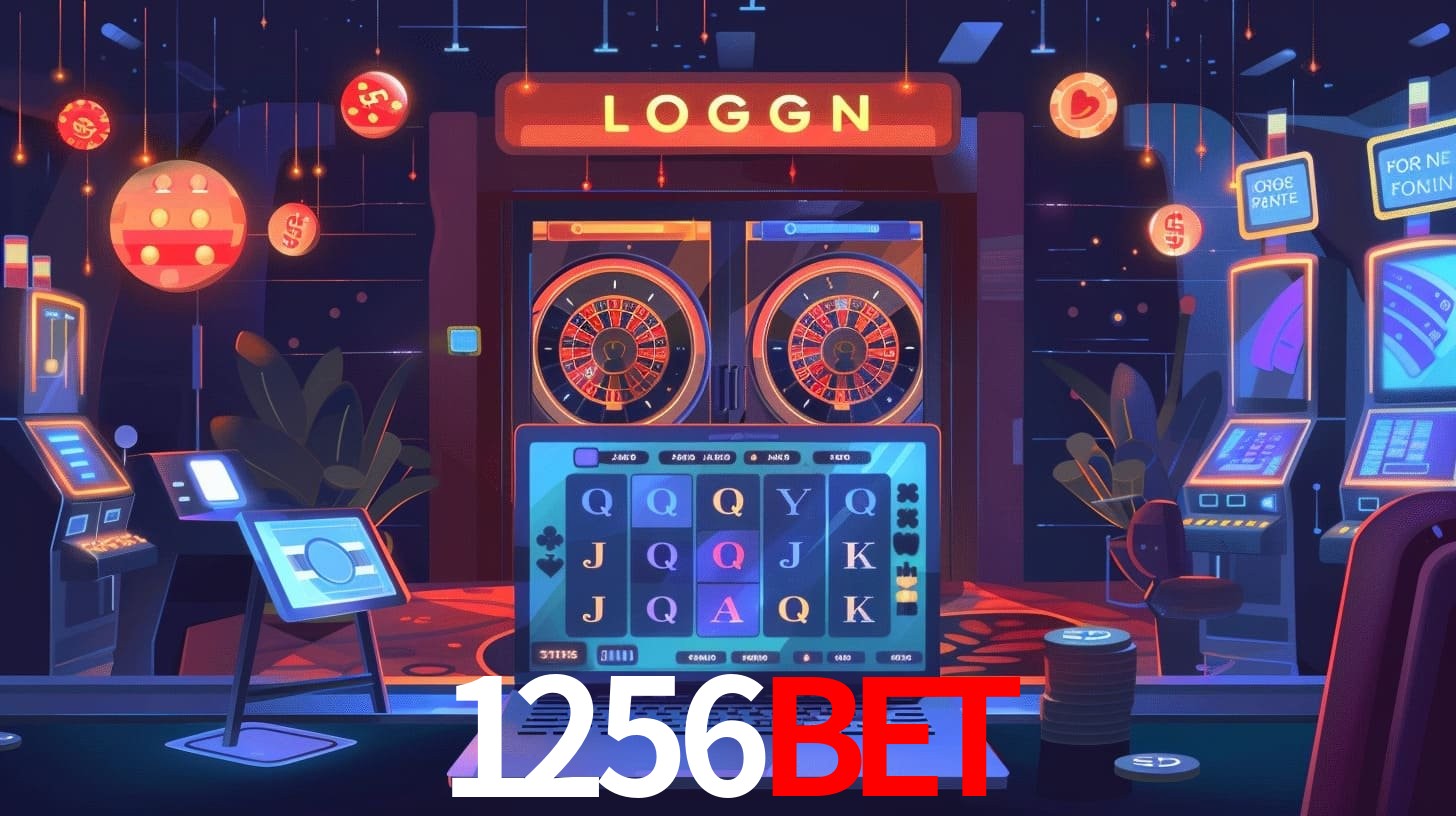 1256bet Salvador - Support