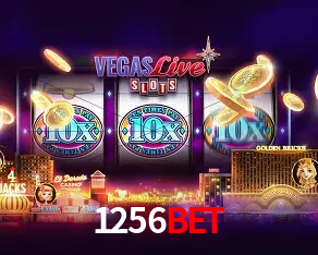 1256bet Cassino - 80+ Mesas ao Vivo
