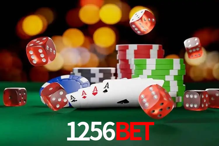 1256bet Rio de Janeiro - Popular Jogos