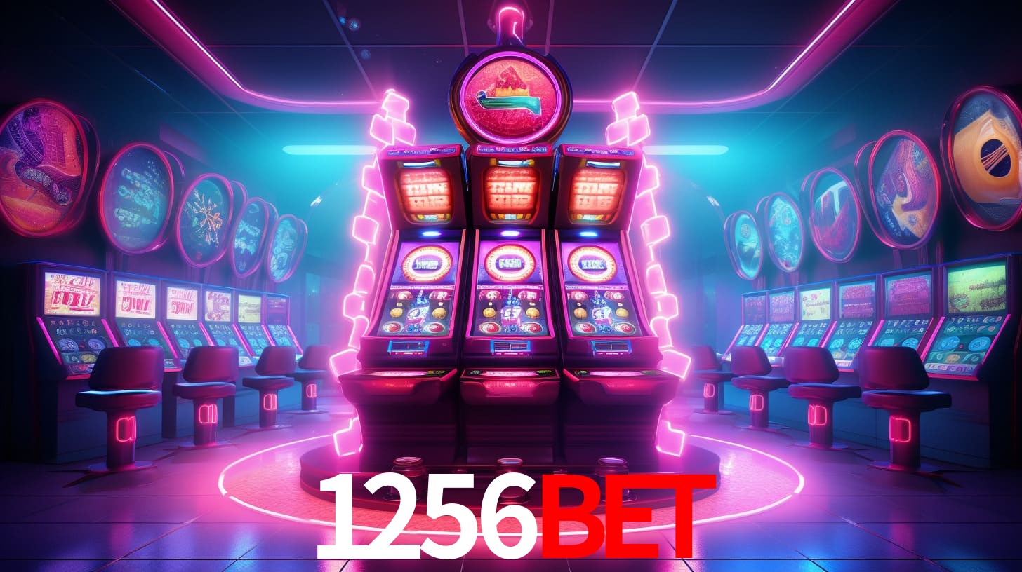 1256bet.com