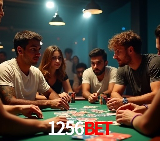 1256bet São Paulo - Top Slots
