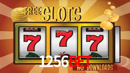 Descubra o Mundo do Cassino Online com 1256bet