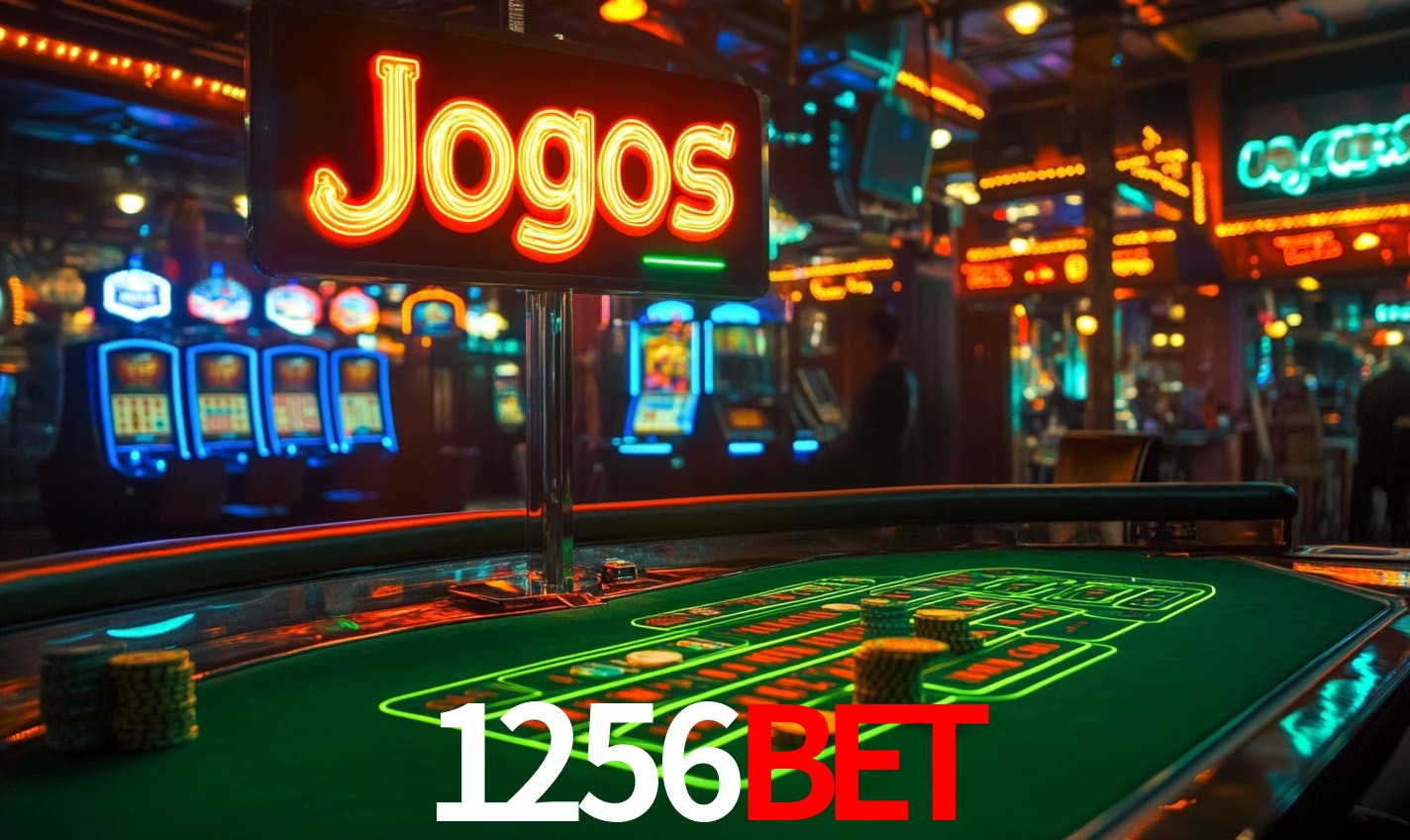 1256bet - Pagamento PIX Instantâneo