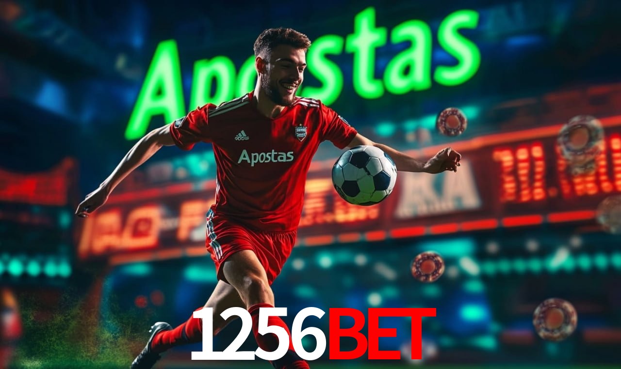 Casino VIP 1256bet
