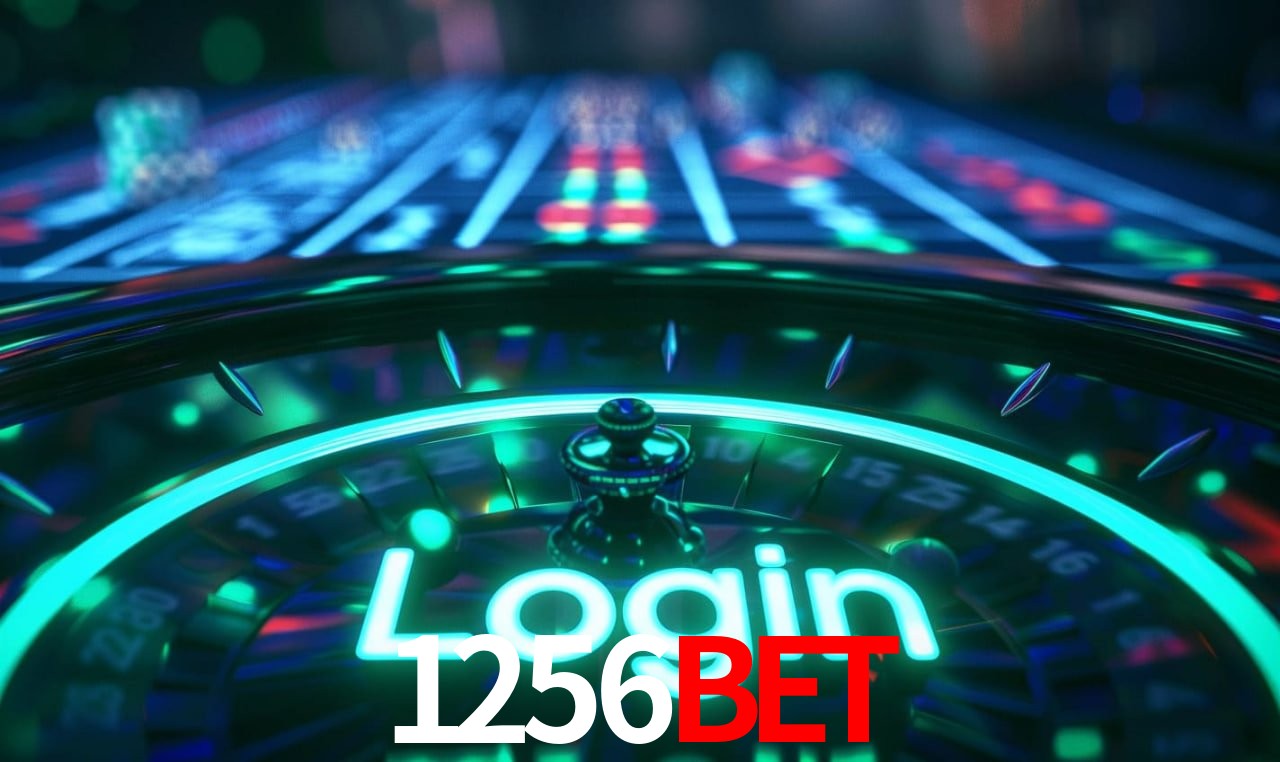 Provedores de Jogos 1256bet