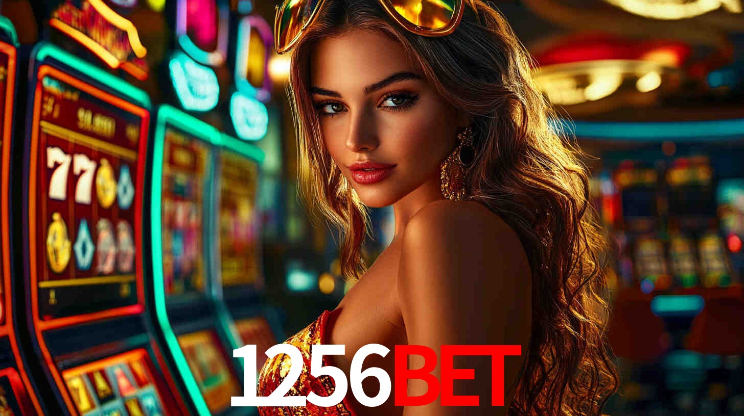 Roulette Table 1256bet
