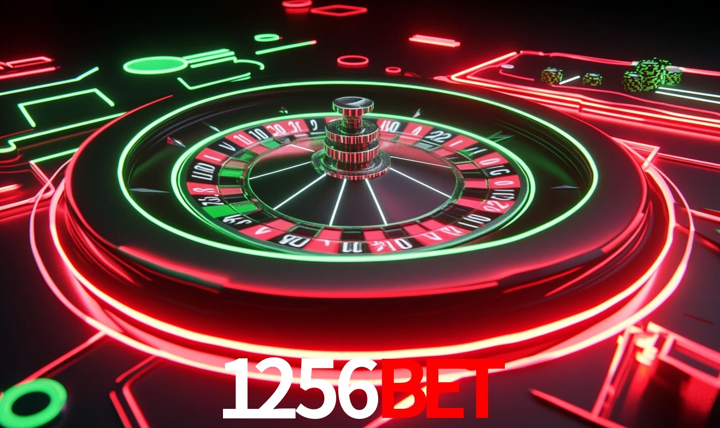 1256bet Salvador - Strategies