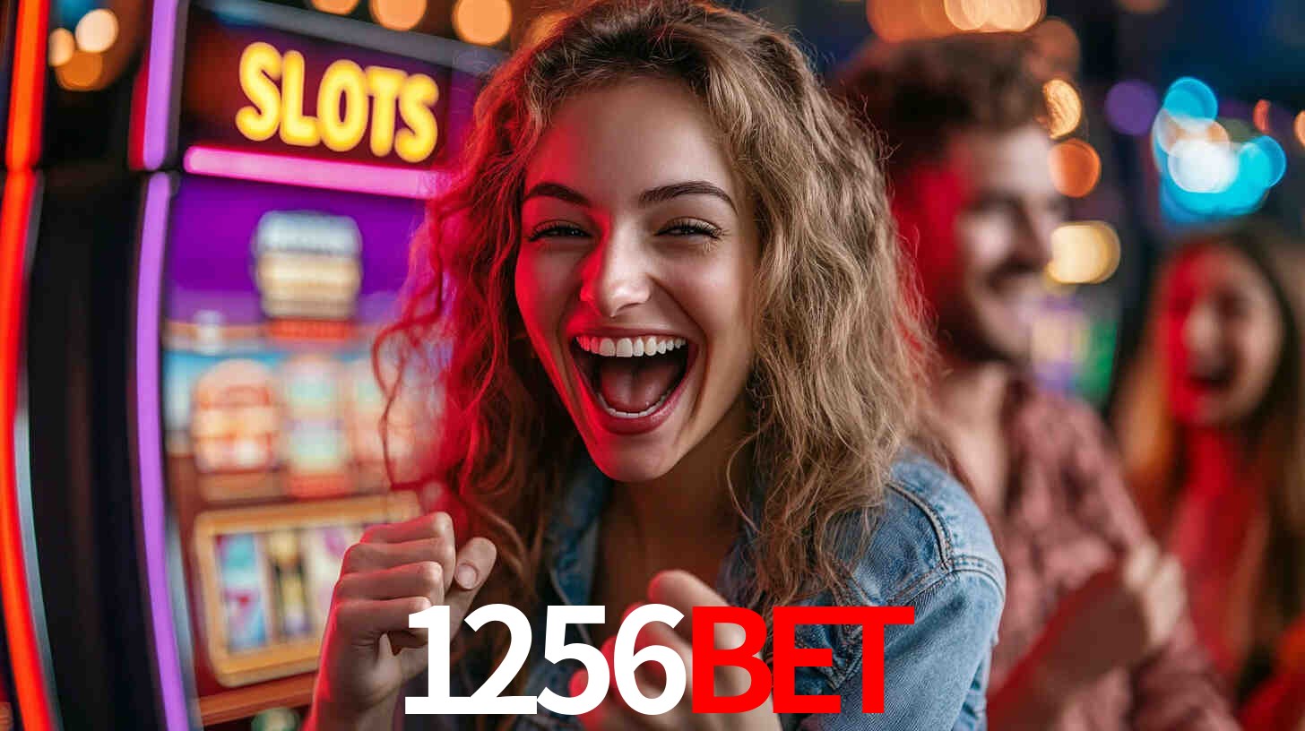 A Emoção da Loteria na 1256bet: Uma Chance de Mudança de Vida