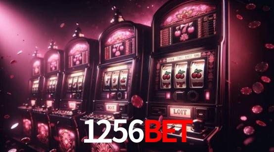 Casino Ao Vivo 1256bet