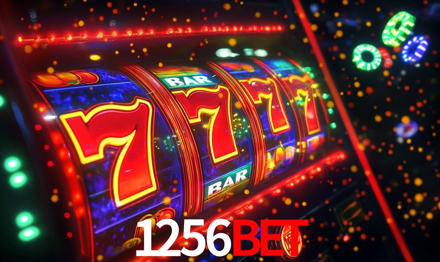 1256bet.com