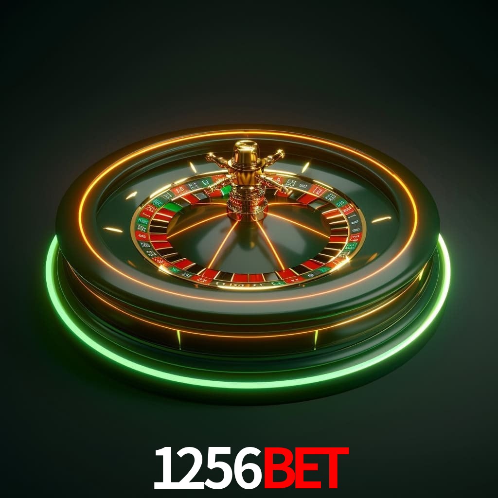 1256bet App - Aplicativo Móvel Oficial