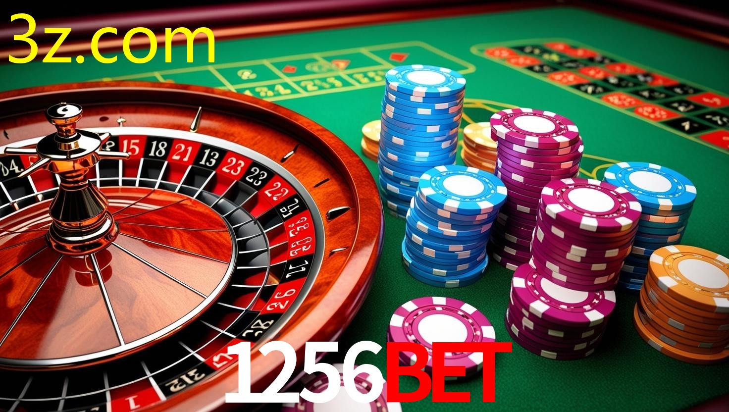 1256BET