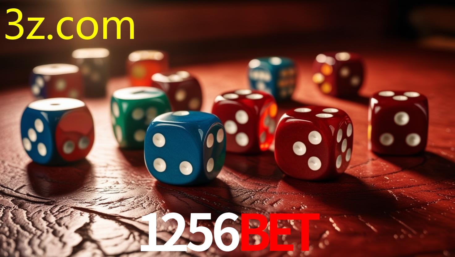 1256BET