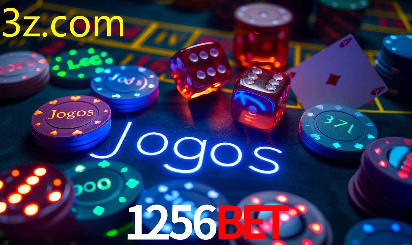 1256BET