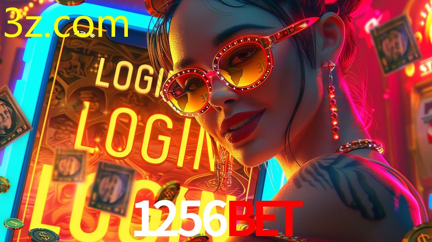 1256BET