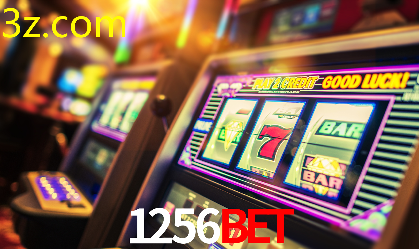 1256BET